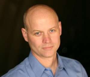 Colin Legge