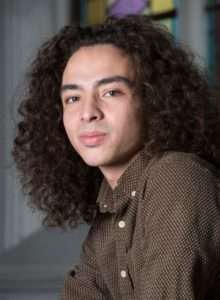 Connor McPhail