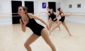 Dance Intensive