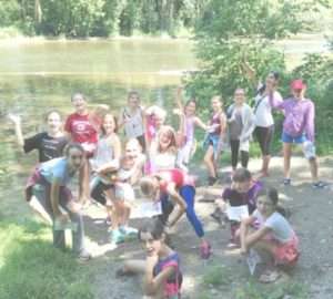 Summer Camp