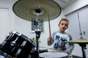 drum lessions