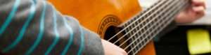 guitar lessons
