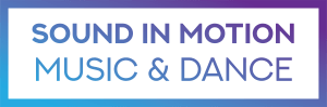 Sound in Motion Logo