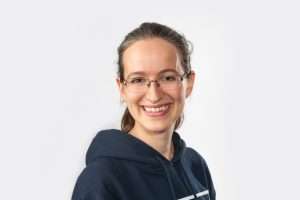 Headshot of Laura Altenmueller