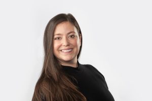 Melisa Boose Headshot