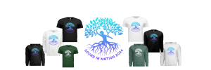Sound in Motion recital gear for Planet Earth