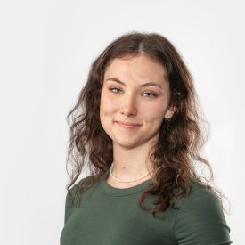 Madason Hale Headshot